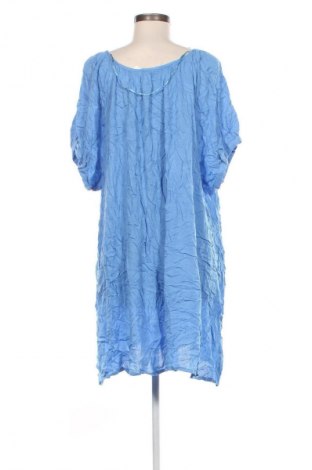 Damen Shirt Kaffe, Größe XXL, Farbe Blau, Preis € 14,99