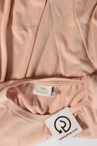 Damen Shirt Kaffe, Größe XXL, Farbe Beige, Preis € 10,99