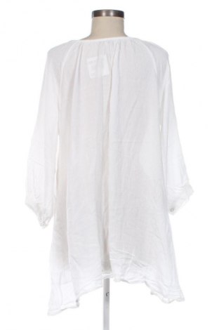 Damen Shirt Kaffe, Größe M, Farbe Weiß, Preis 10,99 €