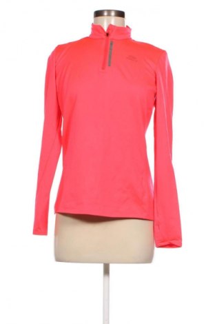 Damen Shirt Kalenji, Farbe Rot, Preis € 16,29