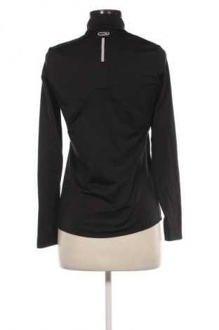 Damen Shirt Kalenji, Größe M, Farbe Schwarz, Preis € 15,00