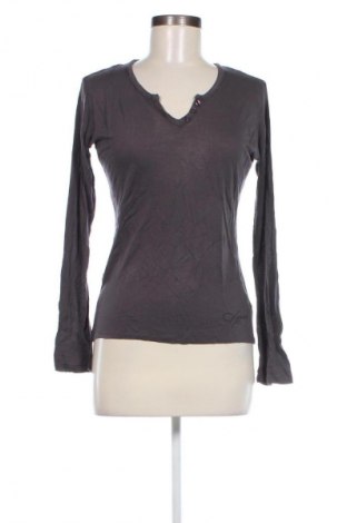 Damen Shirt Kaporal, Größe M, Farbe Grau, Preis € 7,49