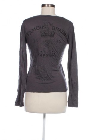 Damen Shirt Kaporal, Größe M, Farbe Grau, Preis € 7,49