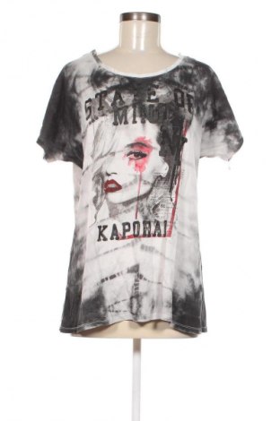 Damen Shirt Kaporal, Größe L, Farbe Mehrfarbig, Preis € 15,99