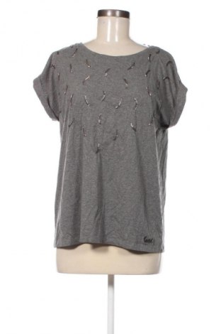 Damen Shirt Kaporal, Größe M, Farbe Grau, Preis € 9,99