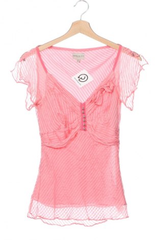 Damen Shirt Karen Millen, Größe S, Farbe Rosa, Preis € 20,90