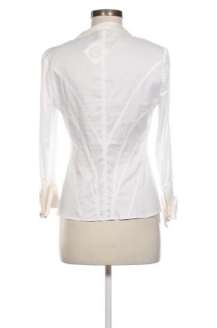 Damen Shirt Karen Millen, Größe M, Farbe Weiß, Preis 22,99 €