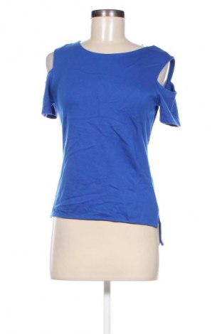 Damen Shirt Karen Millen, Größe M, Farbe Blau, Preis € 40,49