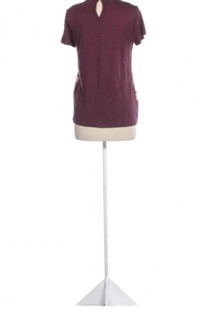 Damen Shirt Karen Millen, Größe M, Farbe Rot, Preis € 40,49