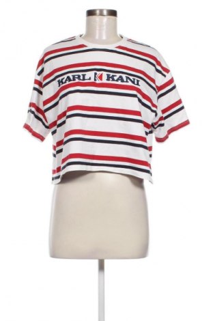 Damen Shirt Karl Kani, Größe L, Farbe Mehrfarbig, Preis € 13,99