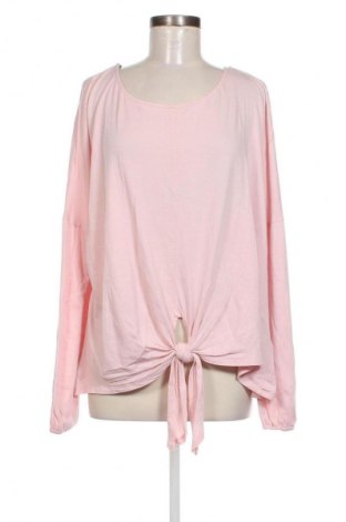 Damen Shirt Katies, Größe XXL, Farbe Rosa, Preis 5,99 €