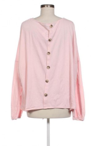 Damen Shirt Katies, Größe XXL, Farbe Rosa, Preis 5,99 €