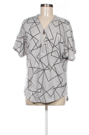 Damen Shirt Katies, Größe S, Farbe Grau, Preis € 8,49