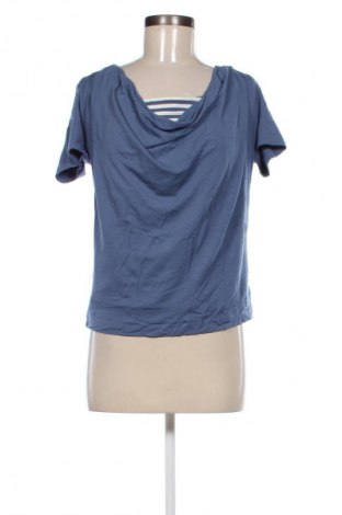 Damen Shirt Kenny S., Größe M, Farbe Blau, Preis 10,49 €