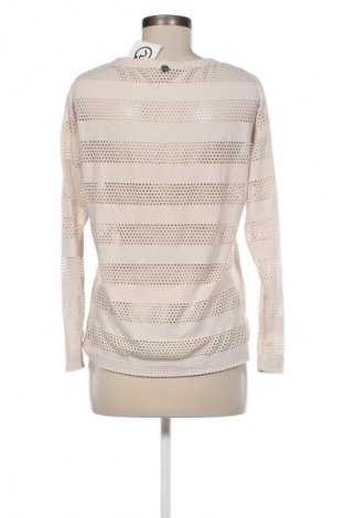 Damen Shirt Kensol, Größe L, Farbe Beige, Preis 10,99 €