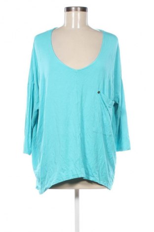 Damen Shirt Kerisma, Größe M, Farbe Blau, Preis € 17,39