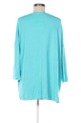 Damen Shirt Kerisma, Größe M, Farbe Blau, Preis 17,39 €