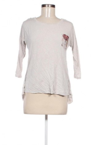 Damen Shirt Key Largo, Größe S, Farbe Beige, Preis 8,99 €