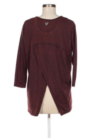 Damen Shirt Khujo, Größe L, Farbe Mehrfarbig, Preis € 5,49