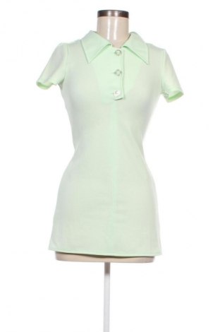 Damen Shirt Kiara, Größe S, Farbe Grün, Preis 5,99 €