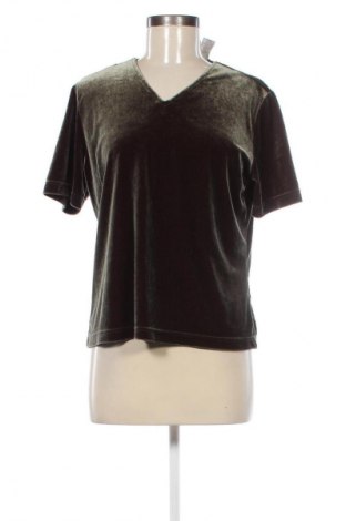 Damen Shirt Kithie lee, Größe L, Farbe Braun, Preis 18,60 €