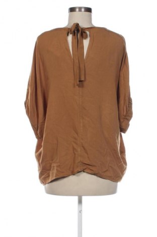 Damen Shirt Kocca, Größe L, Farbe Beige, Preis 15,99 €