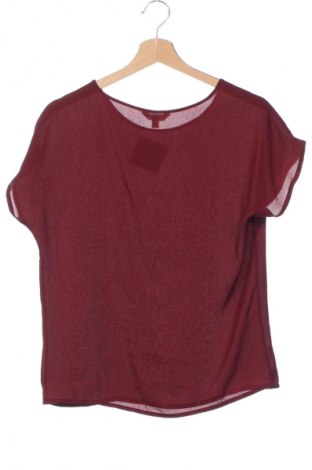 Damen Shirt Koton, Größe XS, Farbe Rot, Preis € 13,99