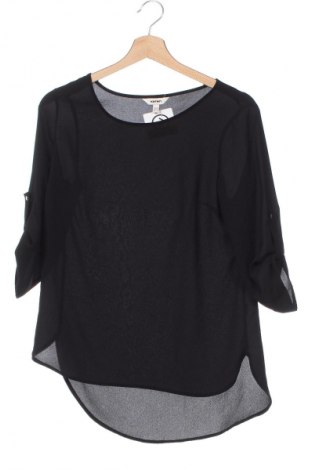 Damen Shirt Koton, Größe XS, Farbe Schwarz, Preis € 20,97