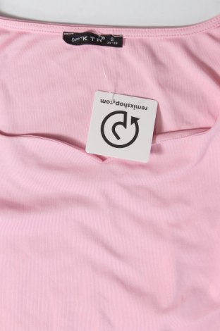 Damen Shirt Ktn, Größe S, Farbe Rosa, Preis 3,99 €