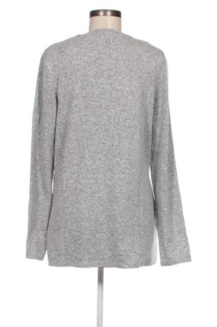 Damen Shirt LC Waikiki, Größe XL, Farbe Grau, Preis 9,99 €