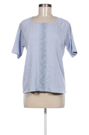 Damen Shirt LC Waikiki, Größe L, Farbe Blau, Preis 8,49 €