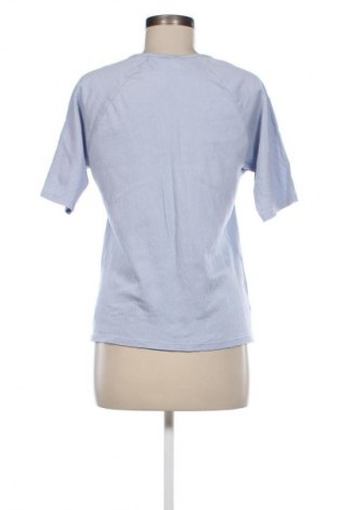 Damen Shirt LC Waikiki, Größe L, Farbe Blau, Preis € 5,49