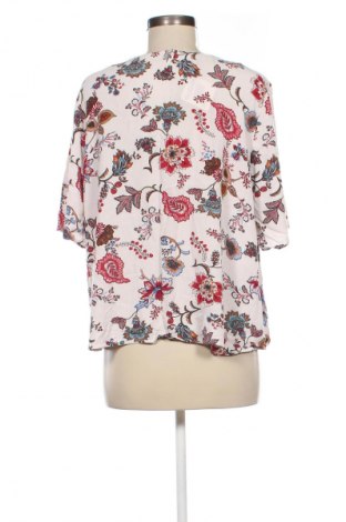 Damen Shirt LC Waikiki, Größe XXL, Farbe Mehrfarbig, Preis 7,99 €