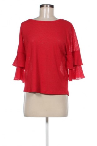 Damen Shirt LC Waikiki, Größe L, Farbe Rot, Preis 5,14 €