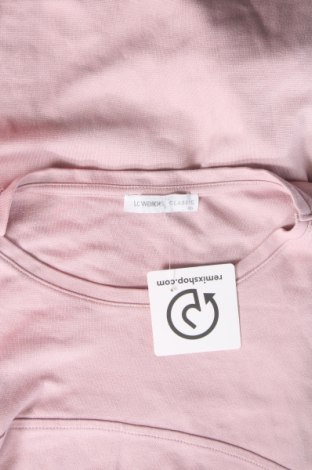 Damen Shirt LC Waikiki, Größe XXL, Farbe Rosa, Preis € 10,10