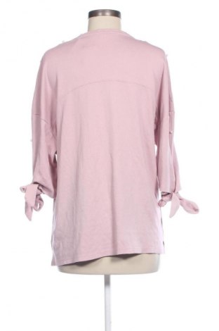 Damen Shirt LC Waikiki, Größe XXL, Farbe Rosa, Preis 10,10 €