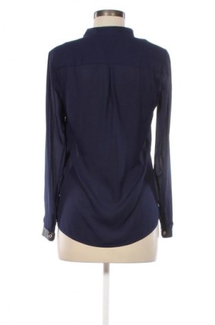 Damen Shirt La Petite Parisienne, Größe S, Farbe Blau, Preis 5,49 €