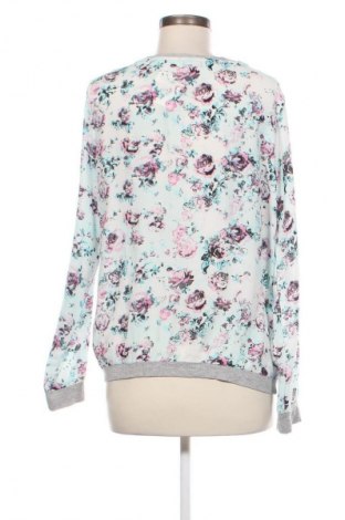 Damen Shirt Laura Scott, Größe M, Farbe Mehrfarbig, Preis € 4,49