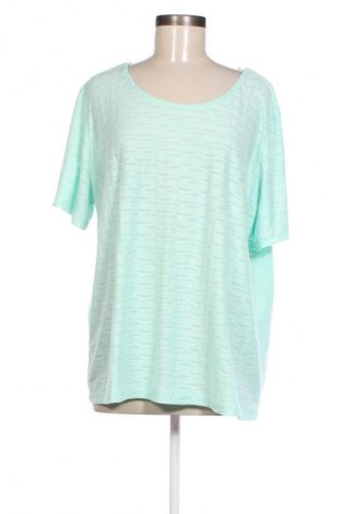 Damen Shirt Laura T., Größe XXL, Farbe Grün, Preis € 15,35