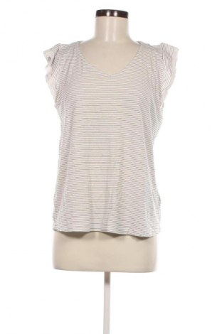 Damen Shirt Laura Torelli, Größe M, Farbe Weiß, Preis € 5,99