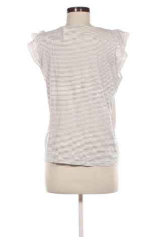 Damen Shirt Laura Torelli, Größe M, Farbe Weiß, Preis € 5,99