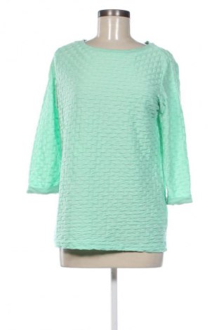 Damen Shirt Laura Torelli, Größe S, Farbe Grün, Preis € 4,99