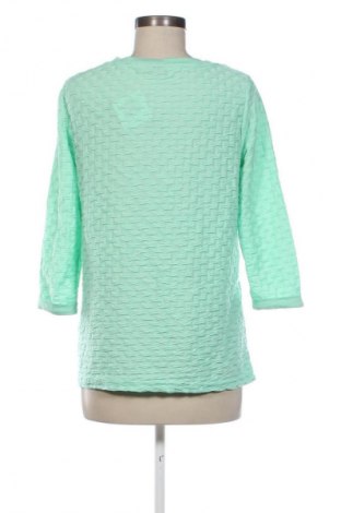 Damen Shirt Laura Torelli, Größe S, Farbe Grün, Preis € 4,99