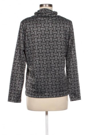 Damen Shirt Laura Torelli, Größe M, Farbe Grau, Preis € 3,99