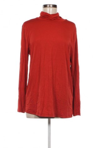 Damen Shirt Laura Torelli, Größe L, Farbe Orange, Preis € 9,99