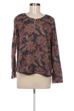 Damen Shirt Laura Torelli, Größe M, Farbe Mehrfarbig, Preis € 5,79