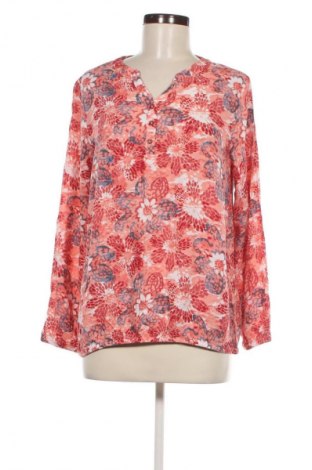 Damen Shirt Laura Torelli, Größe M, Farbe Mehrfarbig, Preis 9,49 €