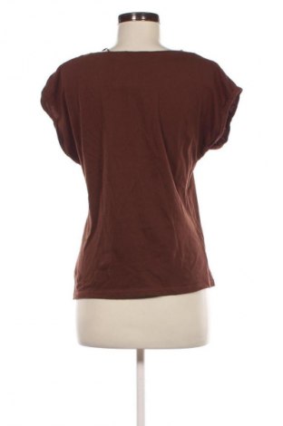 Damen Shirt Laura Torelli, Größe M, Farbe Braun, Preis 18,47 €