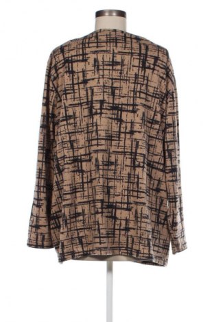 Damen Shirt Laura Torelli, Größe 3XL, Farbe Beige, Preis 4,99 €