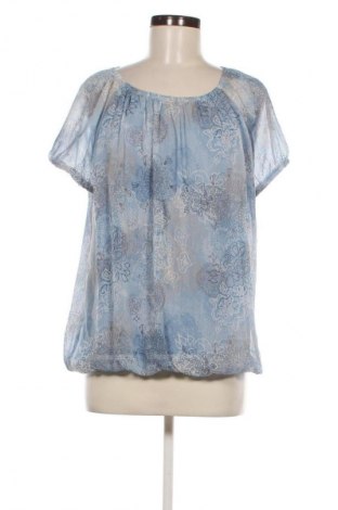 Damen Shirt Laura Torelli, Größe S, Farbe Blau, Preis € 4,99